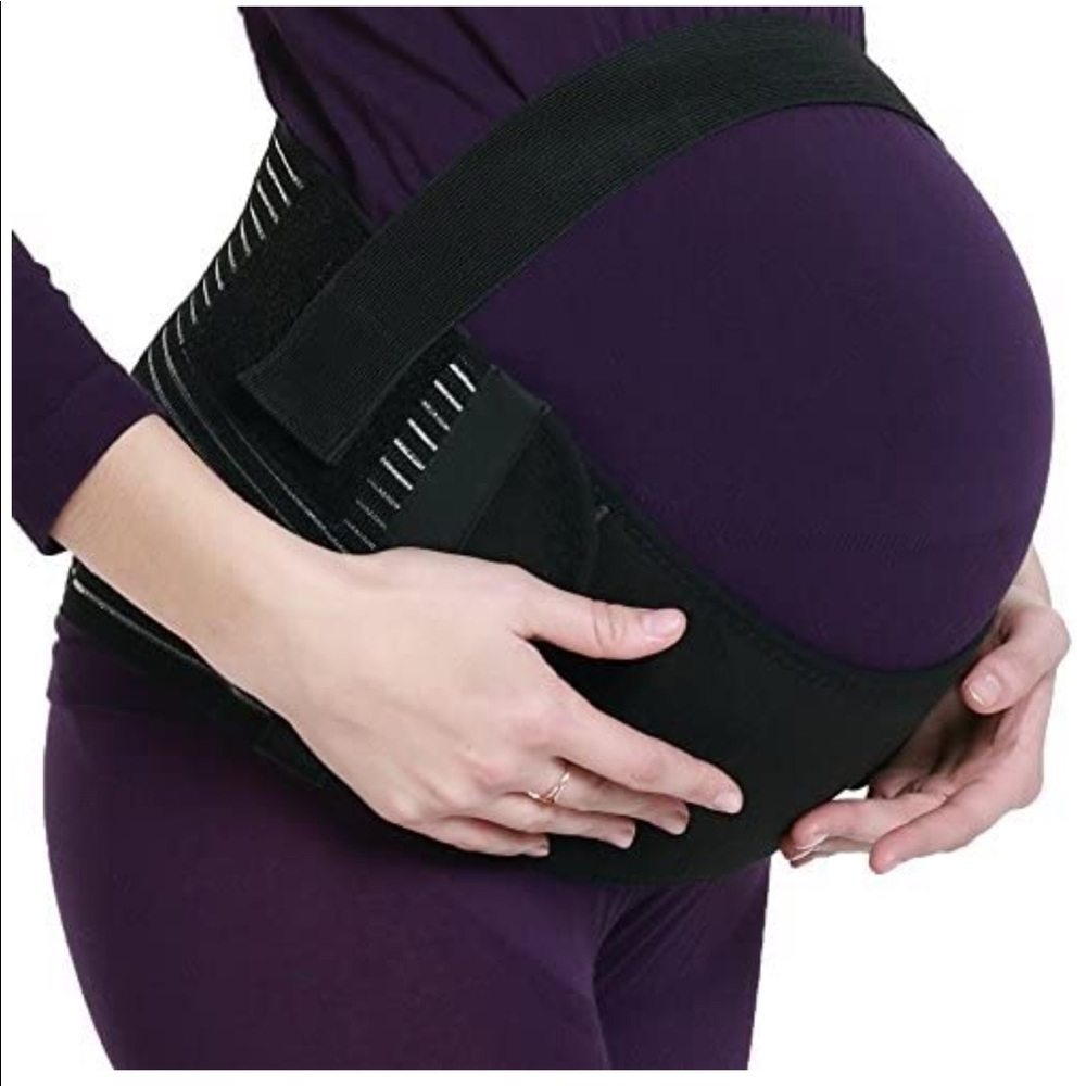 pregnancy support belt